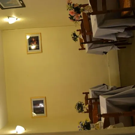 Hotel Montpellier Parigi