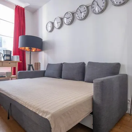 Beauregard - Rex Appartement