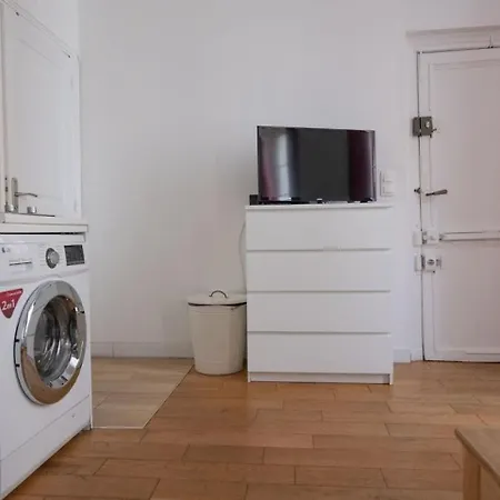 Appartement Beauregard - Rex