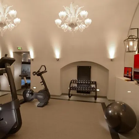 La Lanterne & By Timhotel 4* Paříž