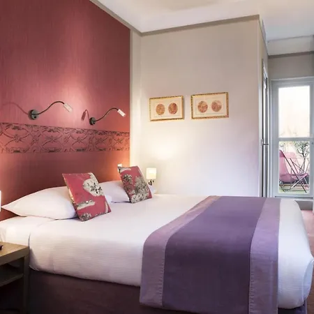Foch 4* Paris