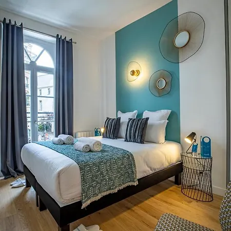 Appartement Sweett - Turenne *