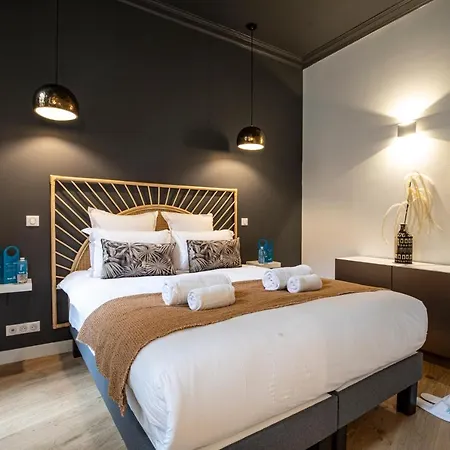Appartement Sweett - Turenne *