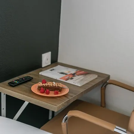 Ws Haussmann - La Fayette Appart hôtel 2*
