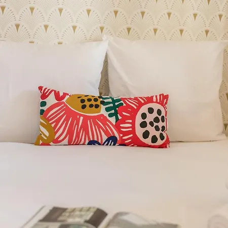 Appart hôtel Ws Haussmann - La Fayette Paris