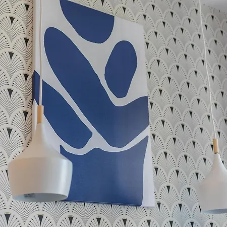 Ws Haussmann - La Fayette Appart hôtel Paris