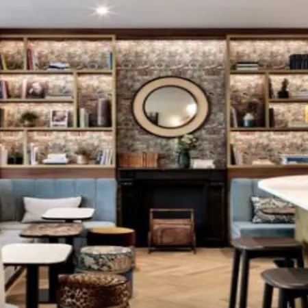 Hotel Leopold - Orso Paris