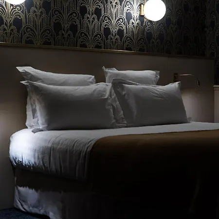 Hotel Léna Paris