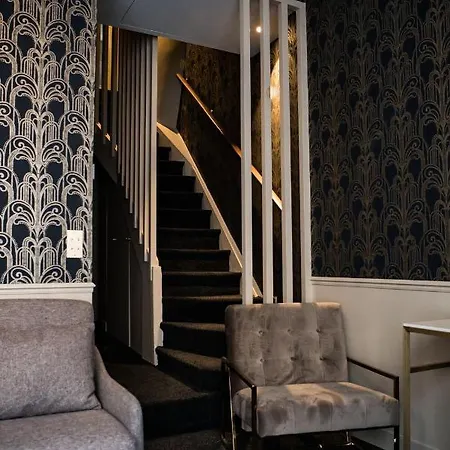 Hotel Léna Paris