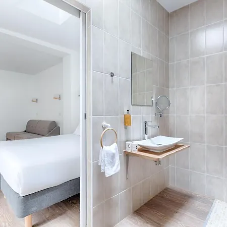 Hotel Korner Etoile