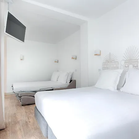 Korner Etoile 3* Paris
