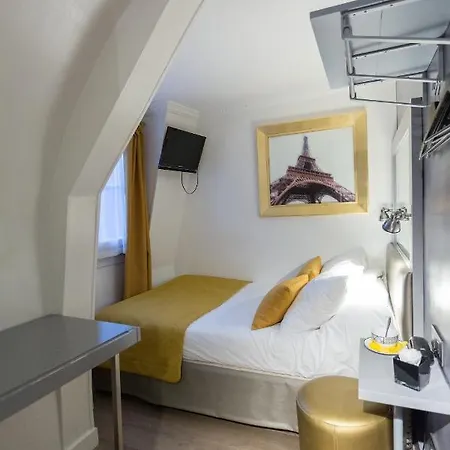 Pratic Paris