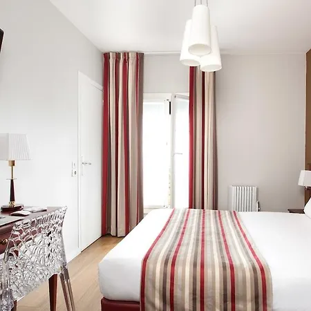 Eiffel Garibaldi 3*