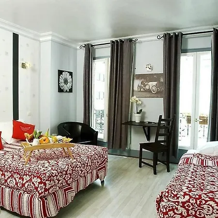Korner Etoile