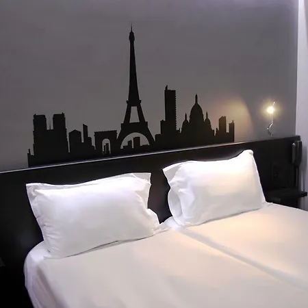 Hotel Ibis Nation Davout
