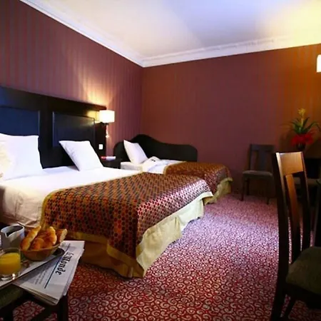 Hotel Convention Montparnasse