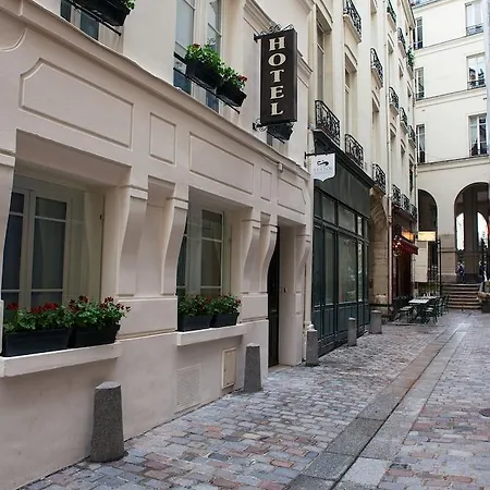 Hotel Le Clos De Notre Dame