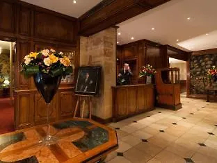 Hotell Amarante Beau Manoir