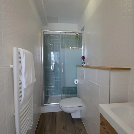 Hotel Terre Neuve Paris