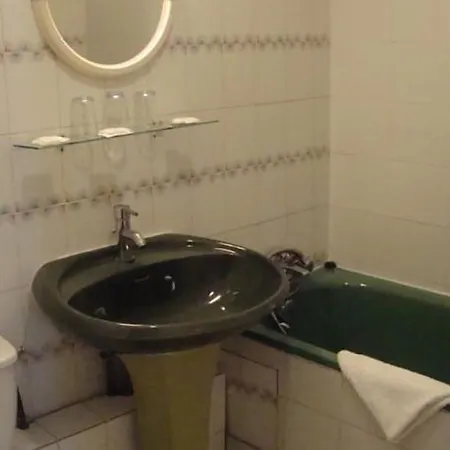 De Belfort Hotel 3*