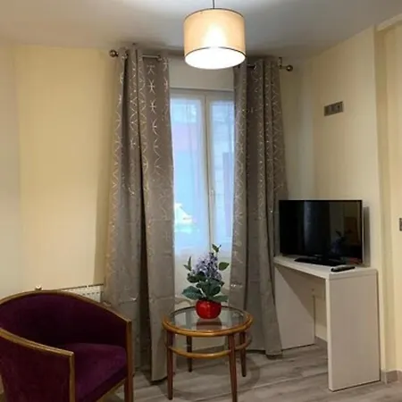 De Belfort Hotel 3*