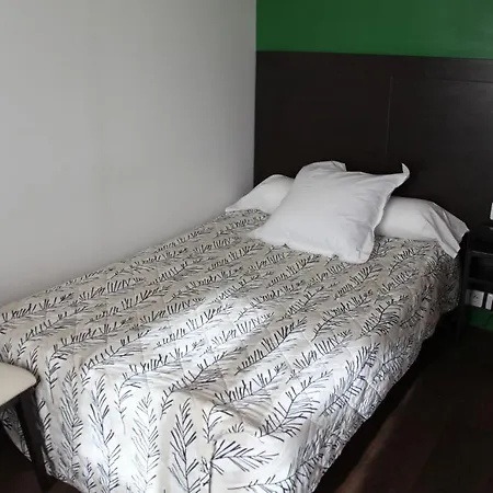 Hotel Le Myosotis Paris
