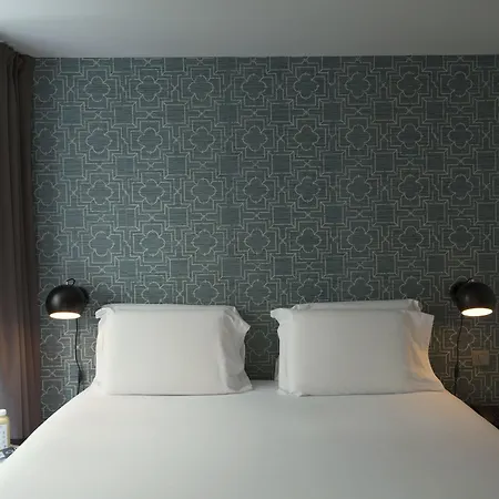 Hotel Monsieur Helder Paris