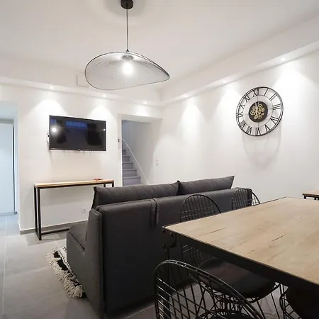 Modern Flat Close To The Eiffel Tower Apartment Paris