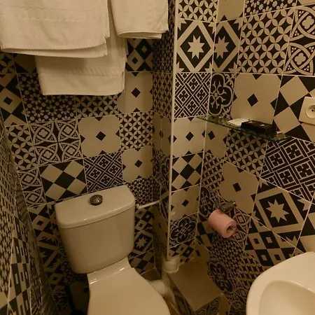 Hotel Du Mont Louis 2*