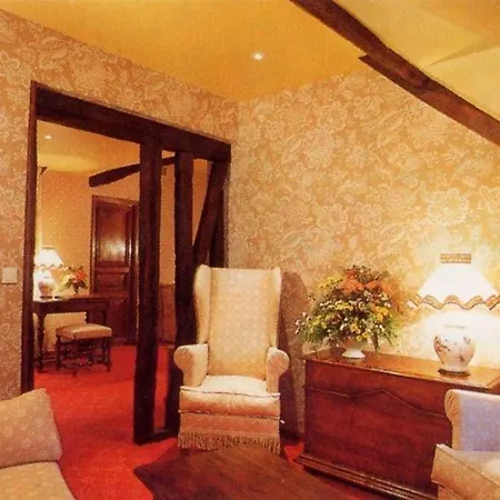 Amarante Beau Manoir Hotell 3*