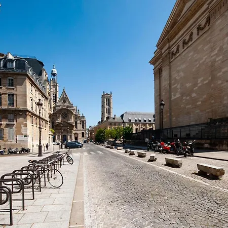 Place Pantheon