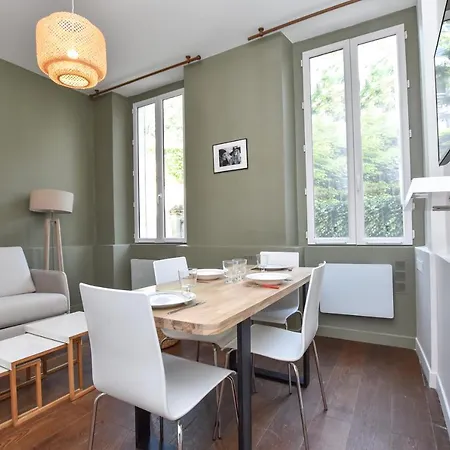 Cosy - 1br-4p - Place De La Bastille * Parigi