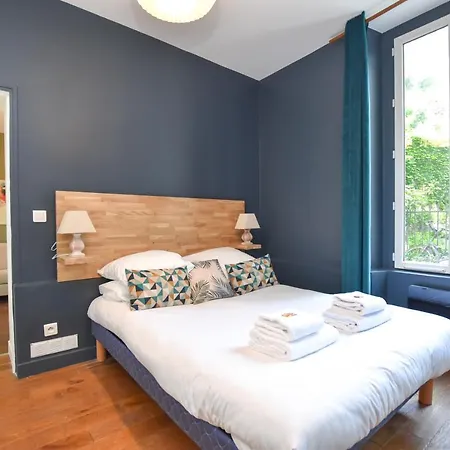 Cosy - 1br-4p - Place De La Bastille * Parigi
