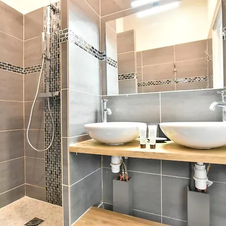 Cosy - 1br-4p - Place De La Bastille Appartamento *