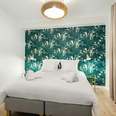 Hsh Saint-sauveur Luxury 8p-3br