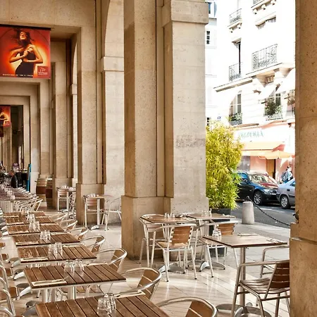 Place Pantheon Apartment *