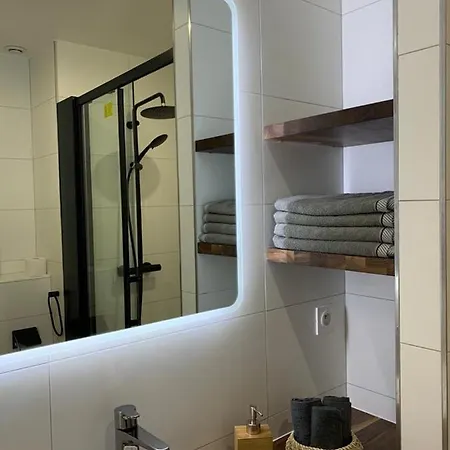 Loft Luxe République * París