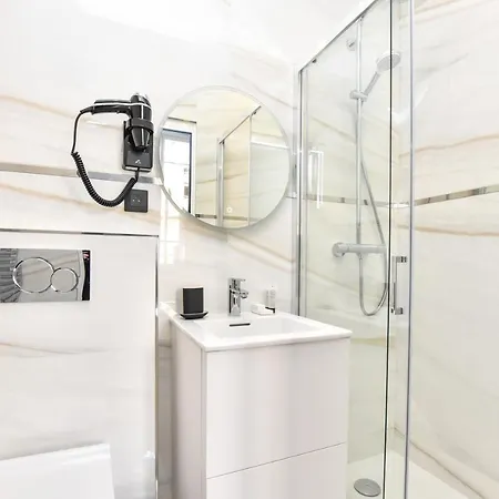 アパート Cosy - 2br-7p - Arc De Triomphe