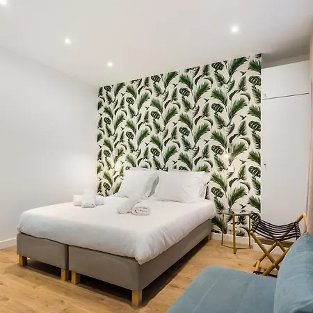 Daire Hsh Saint-sauveur Luxury 8p-3br Paris