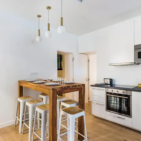 Hsh Saint-sauveur Luxury 8p-3br Daire Paris