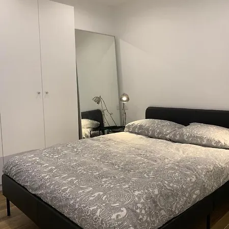 Loft Luxe République Apartamento