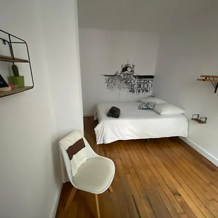 M-otel Gasthuis *
