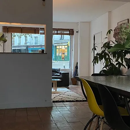 Gasthuis M-otel