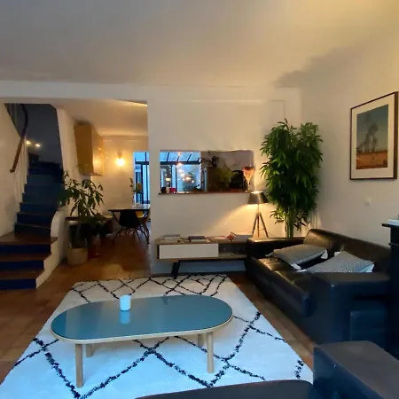 M-otel Parijs