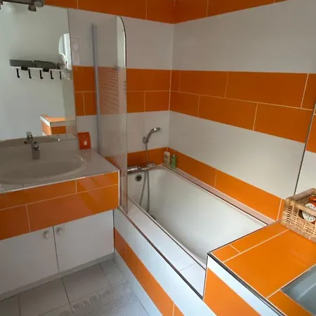M-otel Gasthuis Parijs