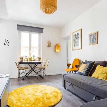Cmg Ledru-rollin - Canal Saint Martin 2 * Paris