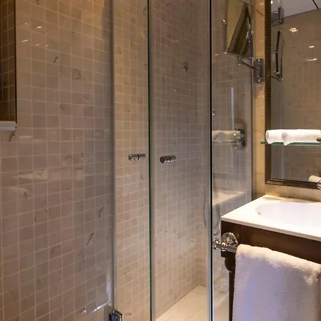 Vinci Due&spa Paris