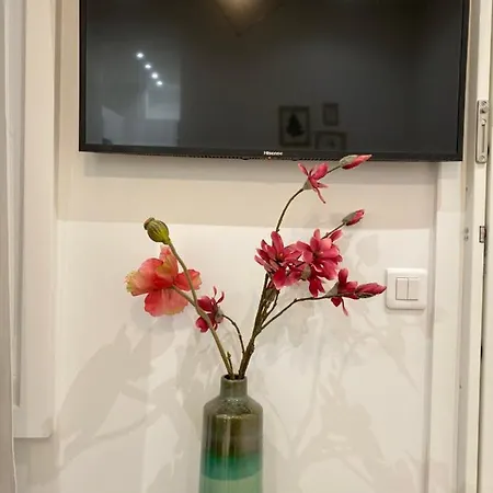 Alex's House アパート パリ