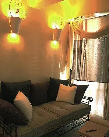 Royale Montsouris Paris