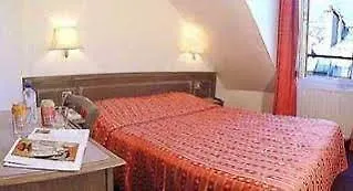 Chateau D'eau Отель 4*
